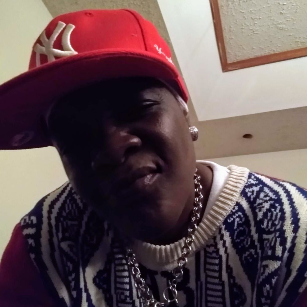 Meet your Posher, Nichelle